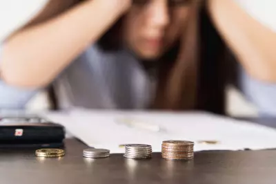 Spotting Economic Abuse: Signs and How to Get Help