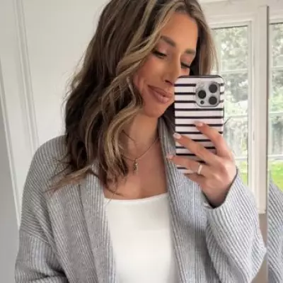 Stacey Solomon Restocks 'Plumping' Collagen Face Masks After Sell-Out