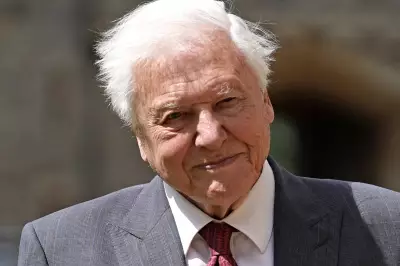 Star-Studded BBC Event to Mark David Attenborough's 100th Birthday