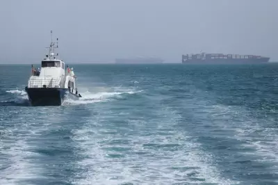 Starmer Condemns Iran Strikes on UAE Amid Strait of Hormuz Tensions
