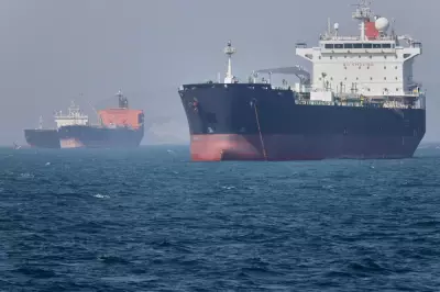 Starmer Condemns Iran Strikes on UAE Amid US Bid to Reopen Strait of Hormuz