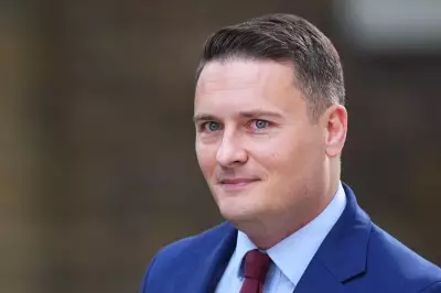 Starmer reaffirms confidence in Streeting amid leadership challenge talk