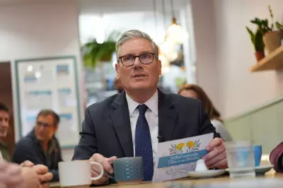 Starmer Refuses to Set Exit Timetable Amid Burnham By-Election Challenge