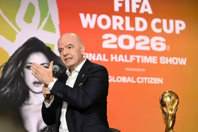 Starmer Slams FIFA Over 'Unacceptable' World Cup Ticket Prices
