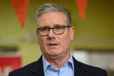 Starmer to Deliver Major Speech Amid Leadership Challenges and Poor Polls