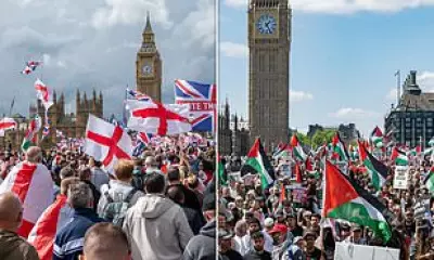 Starmer Vows Tough Justice as £4.5m Policing Operation Targets Hate Protests