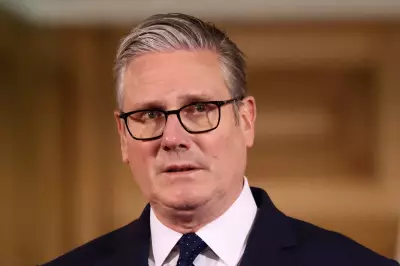 Starmer warns Labour against infighting amid leadership challenge rumours