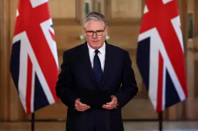 Starmer warns Labour against infighting amid leadership speculation