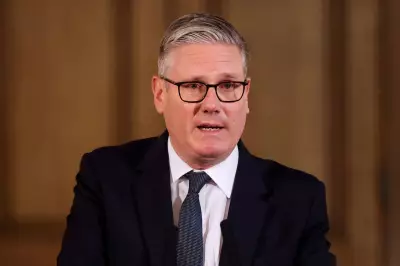 Starmer's Job on the Line: Who Could Replace Him as PM?