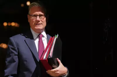 Starmer's Last-Ditch Plea as Labour Braces for Local Election Disaster