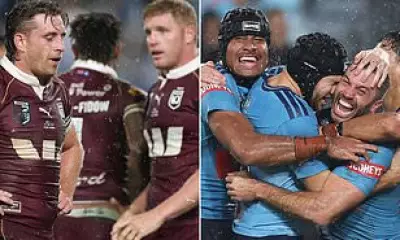 State of Origin 2026 Opener: Thrilling Comeback but Not Greatest Ever