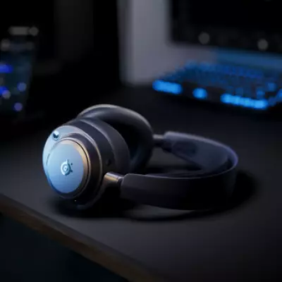 SteelSeries Arctis Nova Pro OMNI Review: The Ultimate Gaming Headset