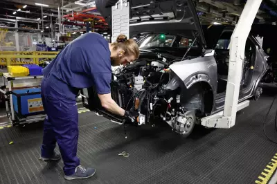 Stellantis Plans €15k E-Car to Revive Europe’s Small EV Market