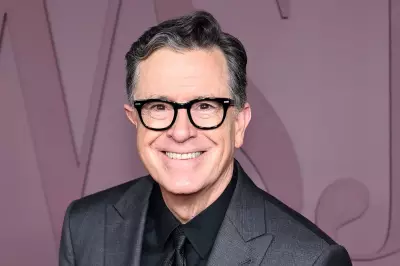 Stephen Colbert Thanks Viewers in Final Late Show Monologue After 11 Years