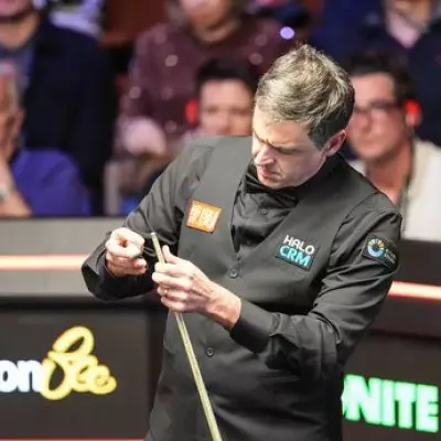 Stephen Hendry Backs Calls to Ban Ronnie O'Sullivan's Chalk in Snooker Row