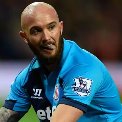 Stephen Ireland's Wife Shares Health Update After Ex-Man City Star's Surgery