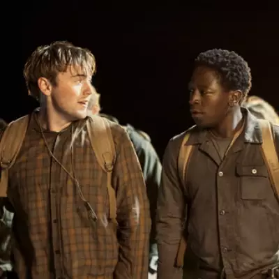 Stephen King's 'The Long Walk' Now Streaming on Prime Video