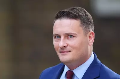 Streeting Meets Starmer for Crunch Talks as Unions Withdraw Support