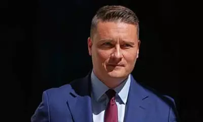 Streeting to pocket £17k taxpayer payout despite quitting