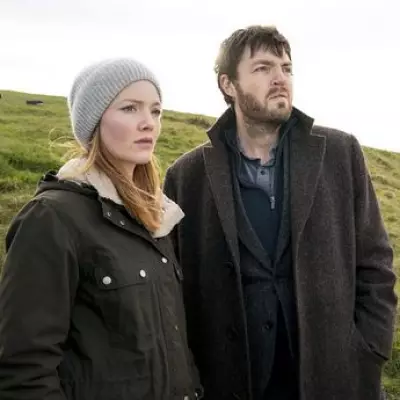 Strike: BBC Crime Drama Better Than The Capture Returns