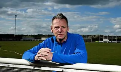 Stuart Pearce Names His All-Time World Cup XI: Do You Agree?