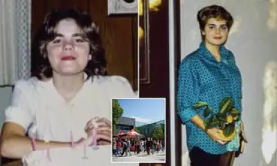 Students Crack 1991 Cold Case Using DNA to Identify 'Becca Doe'