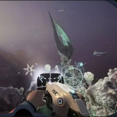 Subnautica 2 Early Access Release Time on PC and Xbox This Week