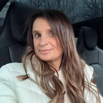 Sue Radford, 51, Blends in with Daughters Half Her Age in Glam Birthday Snap