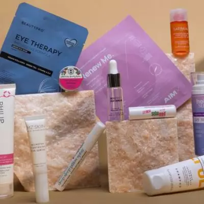 Summer Glow Bundle Worth £405 Now Just £79.99 at FacetheFuture