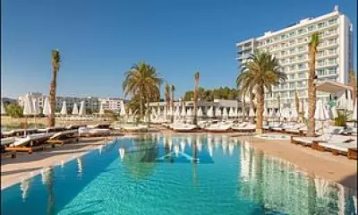 Sunbed Wars: Hotel Policies to Stop Towel Hogging