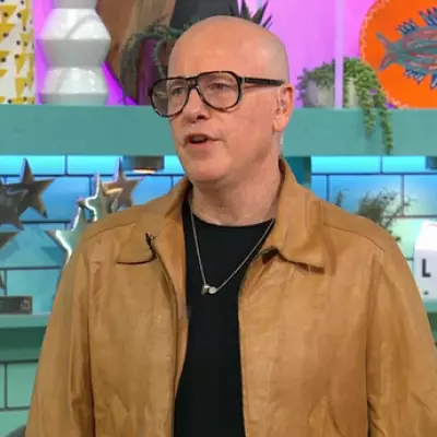 Sunday Brunch Host Tim Lovejoy Announces Major Schedule Change