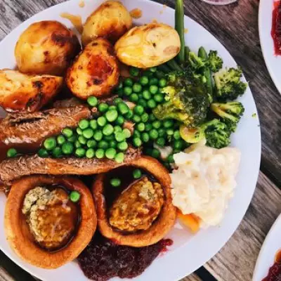 Sunday Roast Dinners Contain Over 100 Pesticides, Greenpeace Reveals