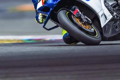 Superbike Rider Dies in Crash at North West 200 Qualifying