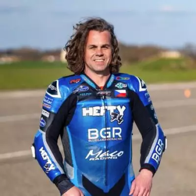 Superbike Star Kamil Holan Dies in North West 200 Qualifying Crash