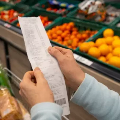 Supermarket Items to Buy Now as Food Prices Set to Rise 50% Due to Iran War