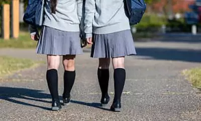 Supply Teacher Accused of Upskirt Photos at Multiple Schools