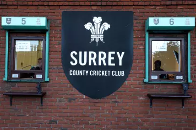 Surrey Bolsters Security at Oval Following Golders Green Attack