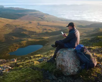 Survey reveals 4 in 10 Britons face mobile signal issues on the move