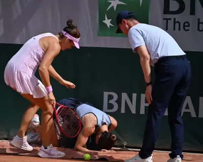 Swiatek Demands French Open Court Safety Changes After Injuries