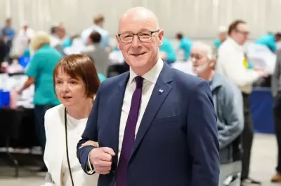 Swinney: Family Deeply Unsettled by Anti-Immigration Protest