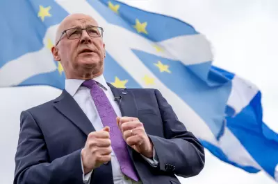 Swinney: Scots Respond to SNP's Positive Message of Hope