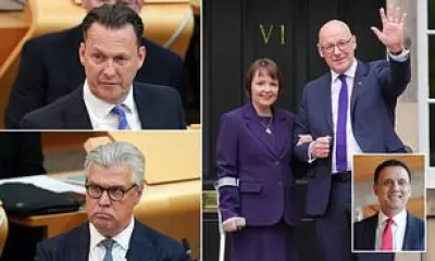 Swinney Urged to Drop Independence Plans for Scotland's Sake