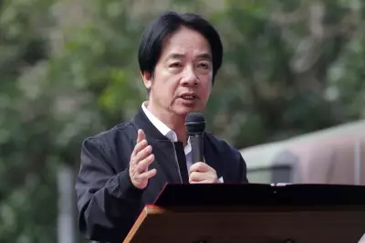 Taiwan President Lai Ching-te Arrives in Eswatini Despite Flight Permit Issues