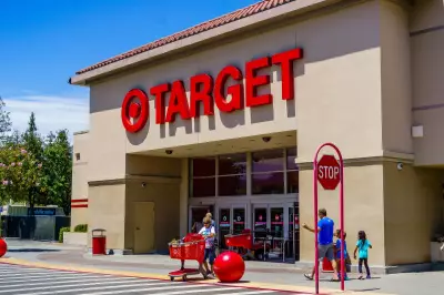 Target Opens Six New Stores, Plans Major Expansion Across the US