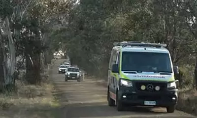 Tasmanian Town Shaken by Murder-Suicide of Couple in Their 60s