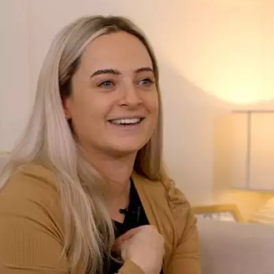 Teacher April Mathieson Bags Dream Home with Shared Ownership Scheme