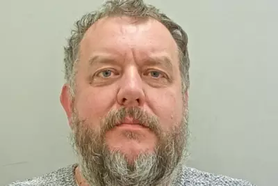 Teacher Jailed 16 Years for Million Upskirt Photos of Pupils