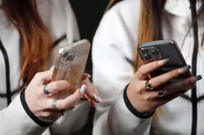 Tech Giants Earn Up to £194,000 Per UK User Lifetime Data Value