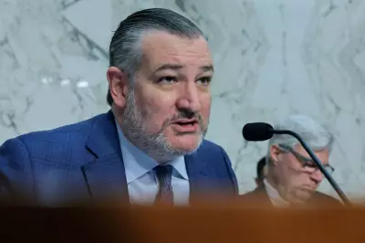 Ted Cruz Clashes with MAGA Influencer Defending Trump's Iran Deal