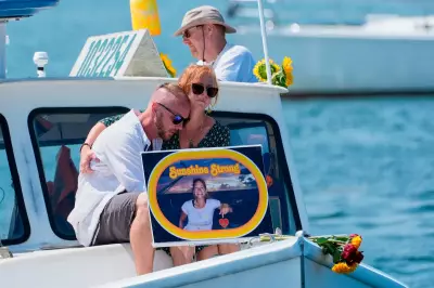 Teen Charged in Paddleboarder Death Ruled Competent for Trial